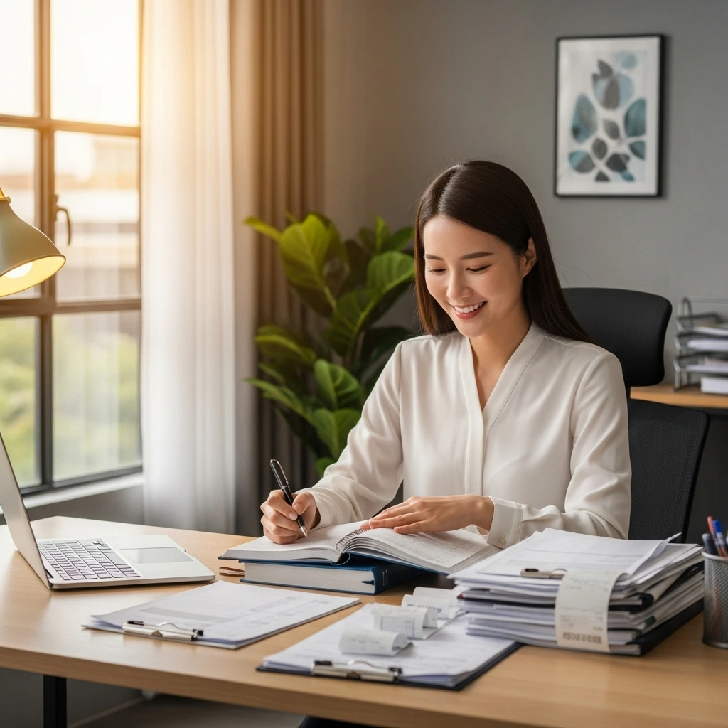 위탁판매 세금계산서
