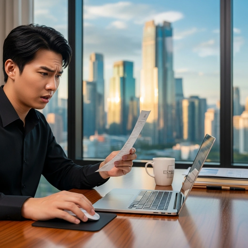 1인 사업자 국민연금 꼭 내야 하나요?