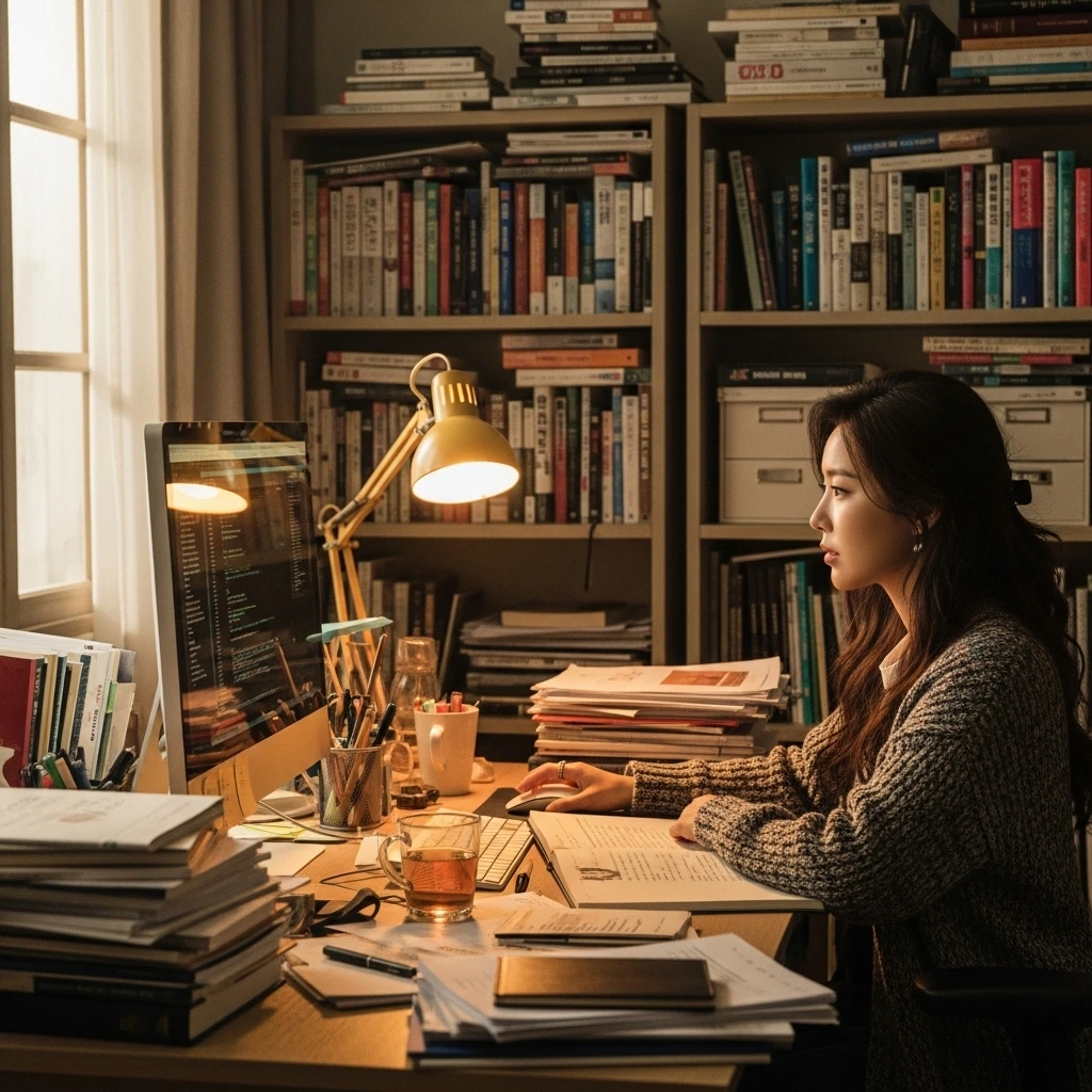 온라인 비즈니스 나침반 무브디렉토리